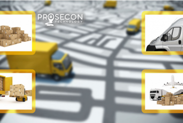 PROSECON TECHONOLOGY: Suivi de véhicule en temps réel et à distance, en Haïti et en République Dominicaine.